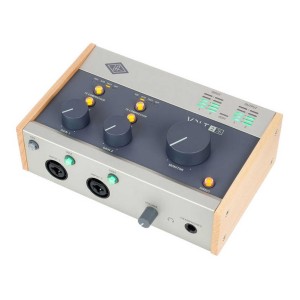 کارت صدا یونیورسال آدیو مدل Volt 276